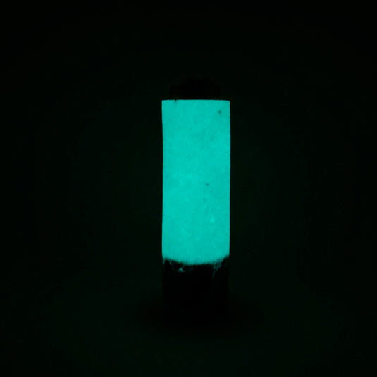 Buy Ubuntu - Glow In The Dark Clipper Glow in the dark Clipper case | Slimjim India