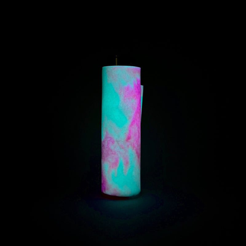 Load image into Gallery viewer, Buy Ubuntu - Glow In The Dark Clipper Glow in the dark Clipper case | Slimjim India
