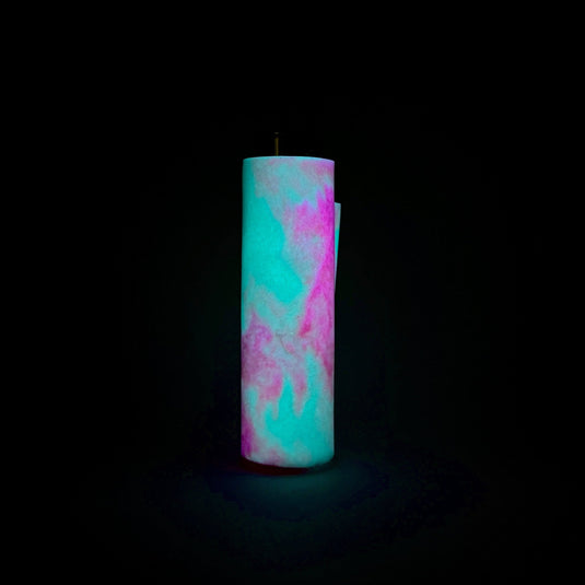 Buy Ubuntu - Glow In The Dark Clipper Glow in the dark Clipper case | Slimjim India