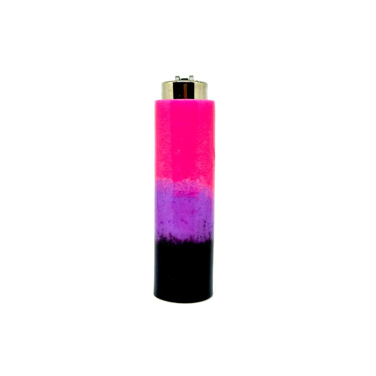 Buy Ubuntu - Glow In The Dark Clipper Glow in the dark Clipper case Candy Flip | Slimjim India