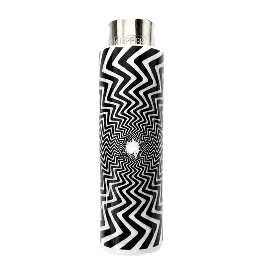 Buy Ubuntu - Illusion Glow Clipper Lighter | Slimjim India