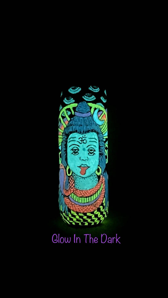 Buy Ubuntu - Shiva 1200 Mics Custom Lighter Lighter | Slimjim India