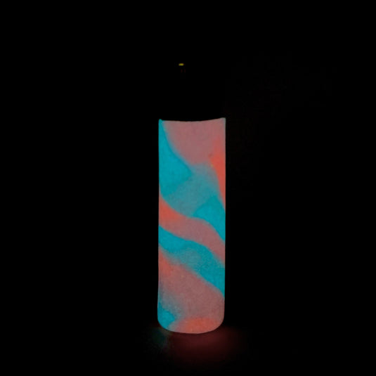 Buy Ubuntu - Soft Touch Glow Clipper LIGHTER | Slimjim India