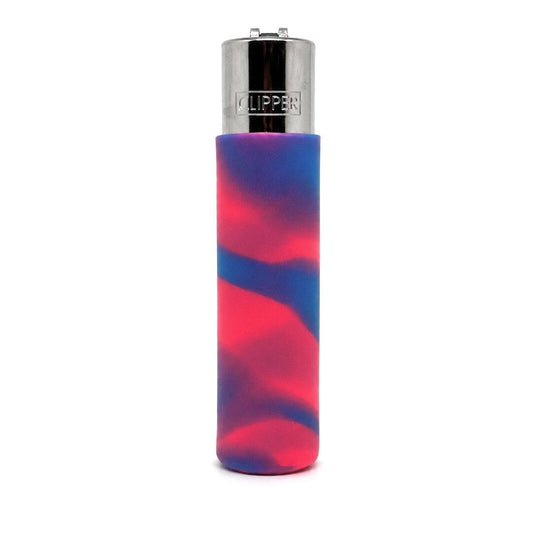 Buy Ubuntu - Soft Touch Glow Clipper LIGHTER Boomer | Slimjim India