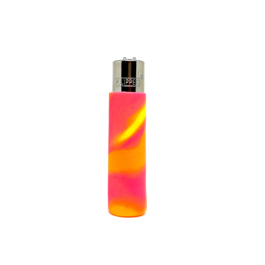 Buy Ubuntu - Soft Touch Glow Clipper LIGHTER Sun | Slimjim India