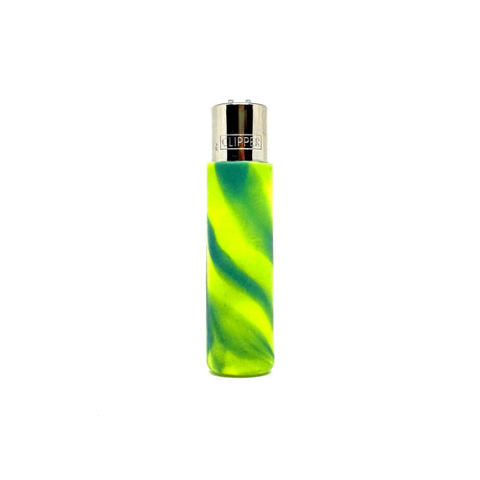 Buy Ubuntu - Soft Touch Glow Clipper LIGHTER The Portal | Slimjim India