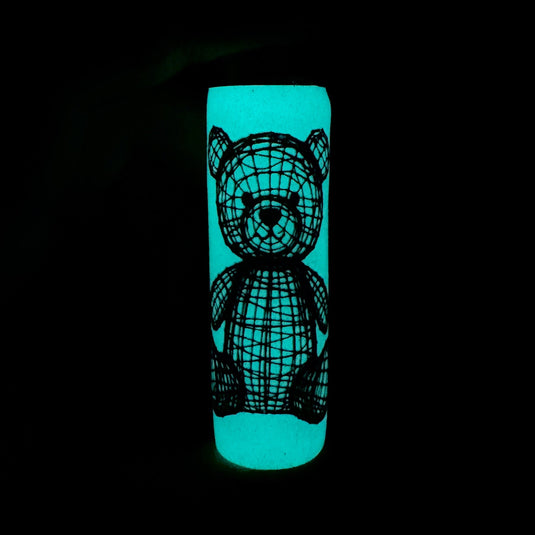 Buy Ubuntu - Ted Glow Clipper LIGHTER | Slimjim India