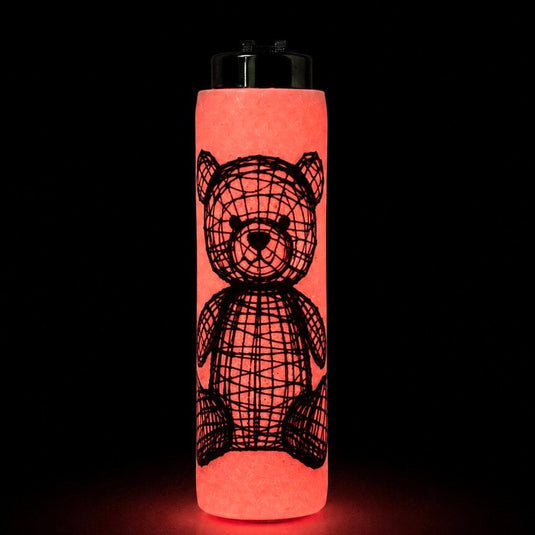 Buy Ubuntu - Ted Glow Clipper LIGHTER | Slimjim India