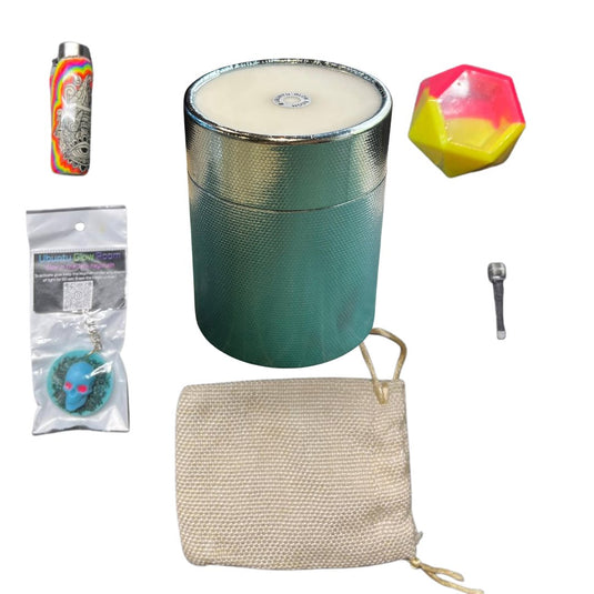 Buy Ubuntu - The Awakening Lighter Lighter | Slimjim India