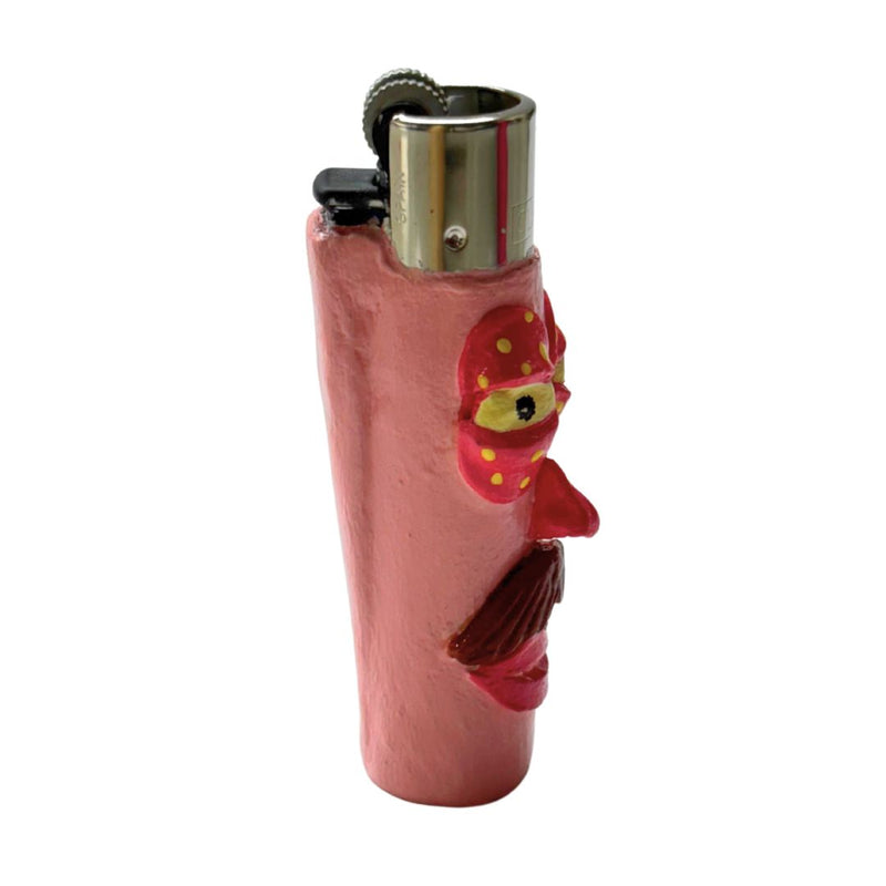 Load image into Gallery viewer, Buy Whimzee – Barbie’s Weird Uncle Lighter Lighter | Slimjim India
