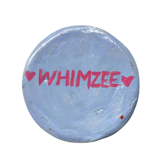 Buy Whimzee – Fisherina Ashtray Ashtray | Slimjim India