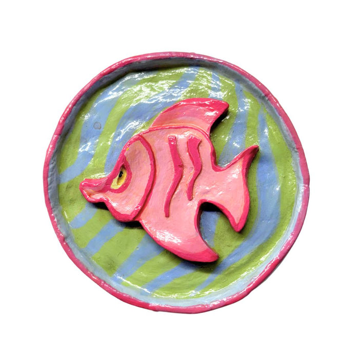 Buy Whimzee – Fisherina Ashtray Ashtray | Slimjim India