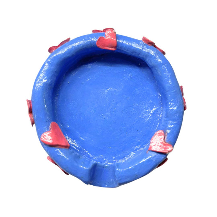 Buy Whimzee – Hearty Party Ashtray Ashtray | Slimjim India