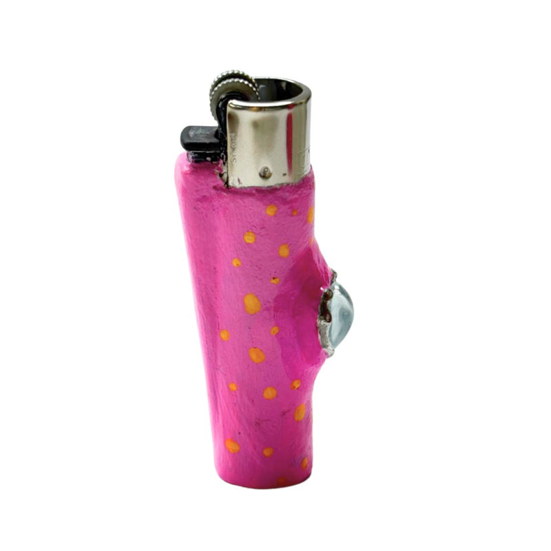 Load image into Gallery viewer, Buy Whimzee – Pinky Promise Lighter Lighter | Slimjim India
