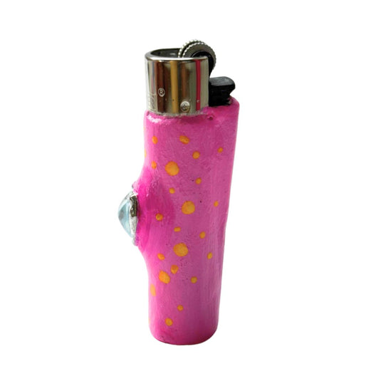 Buy Whimzee – Pinky Promise Lighter Lighter | Slimjim India