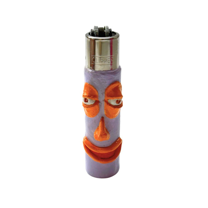 Buy Whimzee – Purple Haze Lighter Lighter | Slimjim India