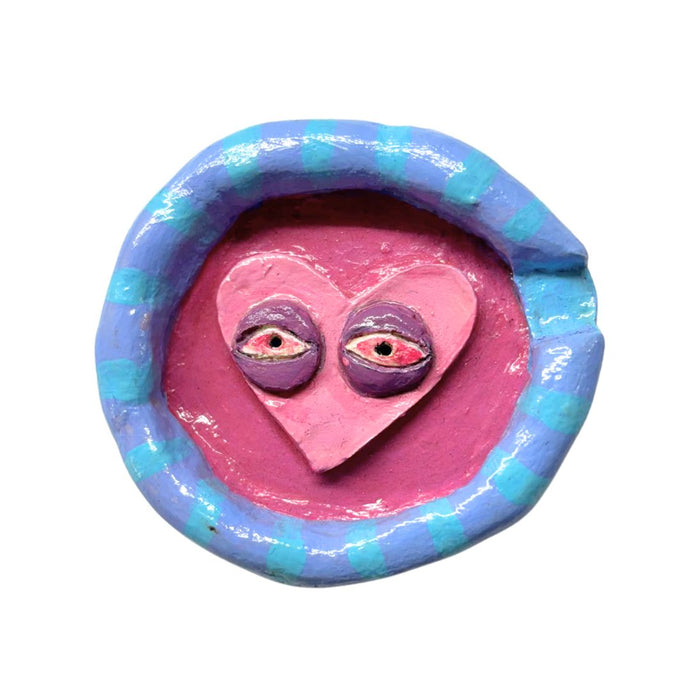 Buy Whimzee – Stoner Love Ashtray Ashtray | Slimjim India