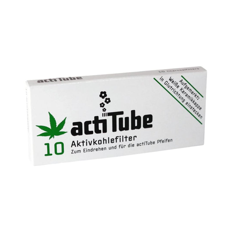 Load image into Gallery viewer, Buy ActiTube Regular Pack Of 10 (8mm) | Slimjim India 

