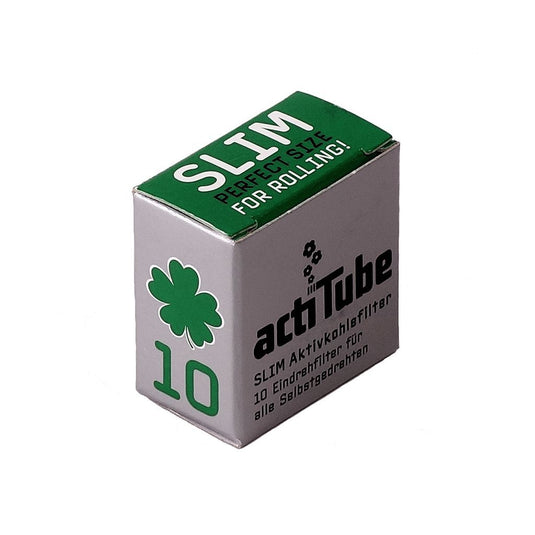 Buy Actitube Slim 7.1 mm (10 Pack) | Slimjim India 