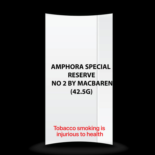 Buy Amphora Special Reserve No 2 By MacBaren (42.5g) Pouch | Slimjim India