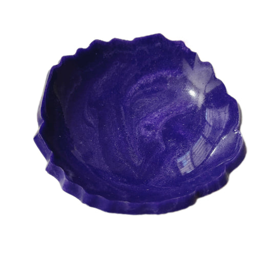 Buy BK - Asymmetrical Mixing Bowl (Purple) Mixing Bowl | Slimjim India