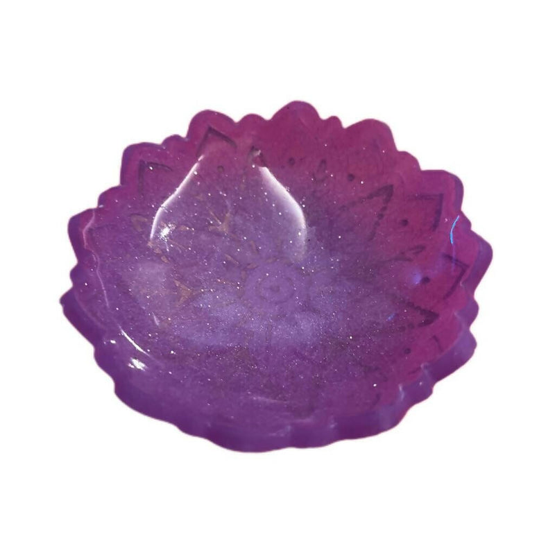 Load image into Gallery viewer, Buy BK - Mandala Mixing Bowl Pink Mixing Bowl | Slimjim India
