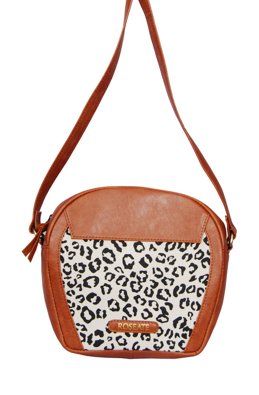 Buy Bobcat sling bag Crossbody sling bag | Slimjim India