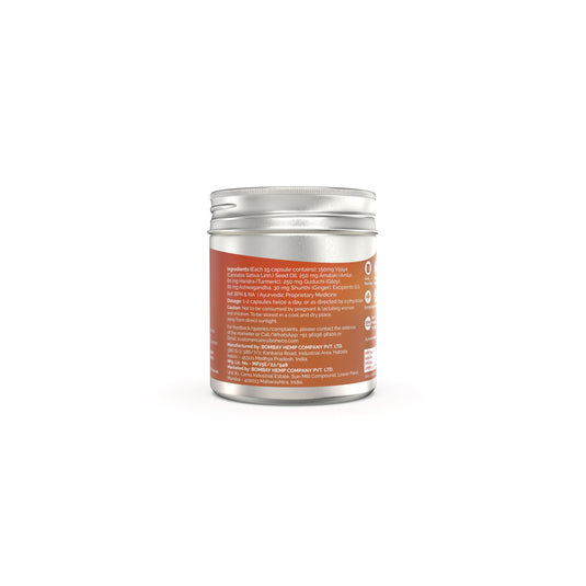 Buy Boheco Armor immunity booster capsules - Slimjim Online