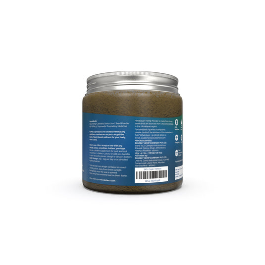 Buy Boheco - Hemp Seed Powder | Slimjim India