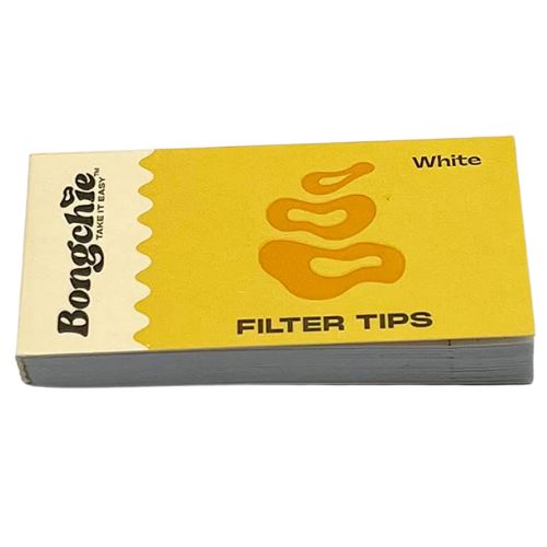 Buy Bongchie - Filter Tips Filter Tips | Slimjim India