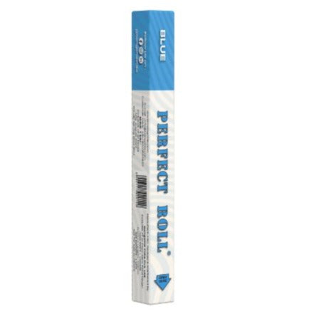 Load image into Gallery viewer, Buy Bongchie - Perfect Roll - Blue (King Size Cone) Pre Rolled Cones | Slimjim India
