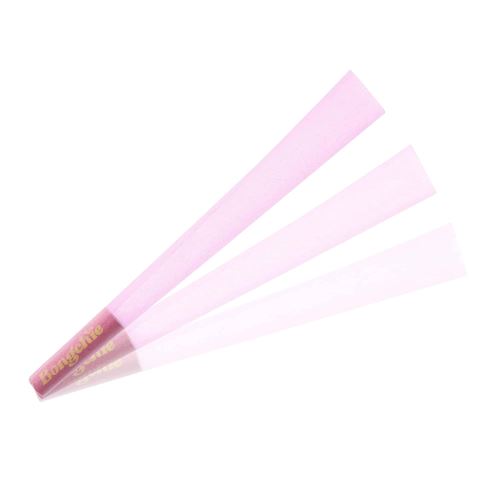 Load image into Gallery viewer, Buy Bongchie - Perfect Roll Pink Jar (King Size Cones) Pre Rolled Cones | Slimjim India

