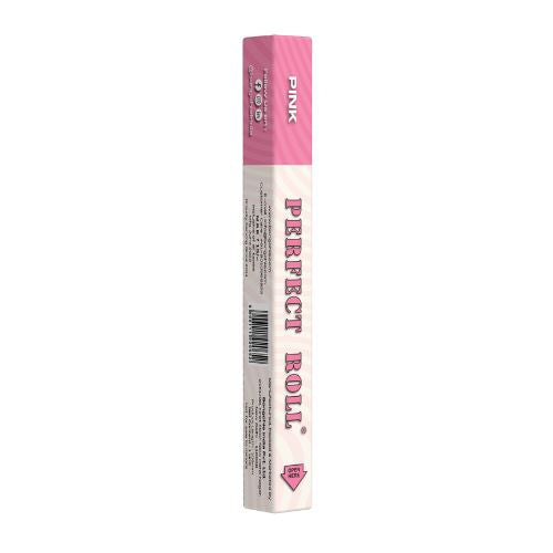 Buy Bongchie - Perfect Roll - Pink (King Size Cone) Pre Rolled Cones | Slimjim India