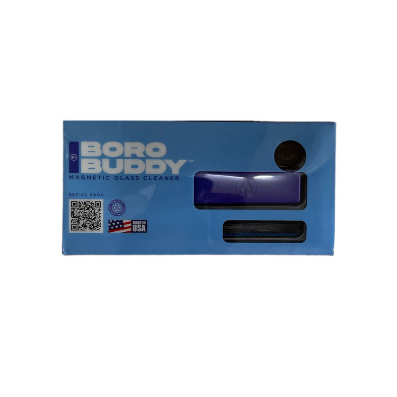 Load image into Gallery viewer, Buy Boro Buddy - Magnetic Glass Cleaner | Slimjim India
