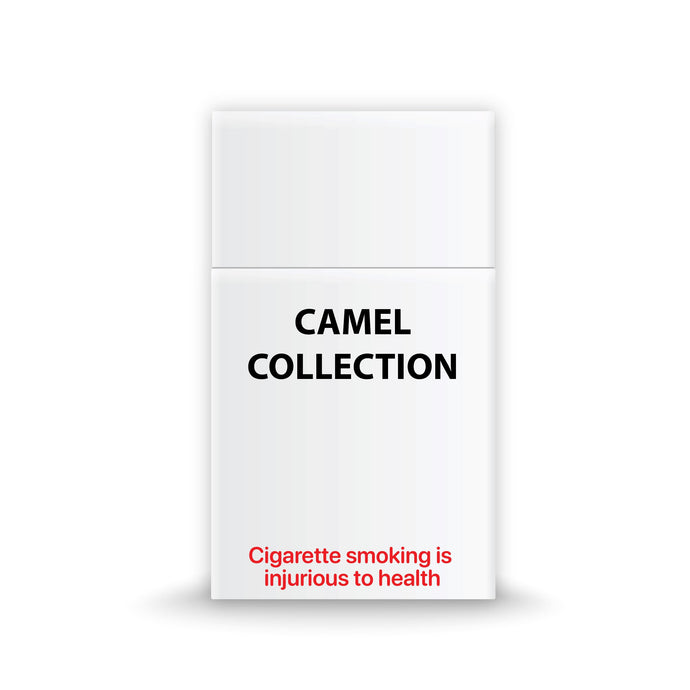 Buy Camel Collection Pack | Slimjim India