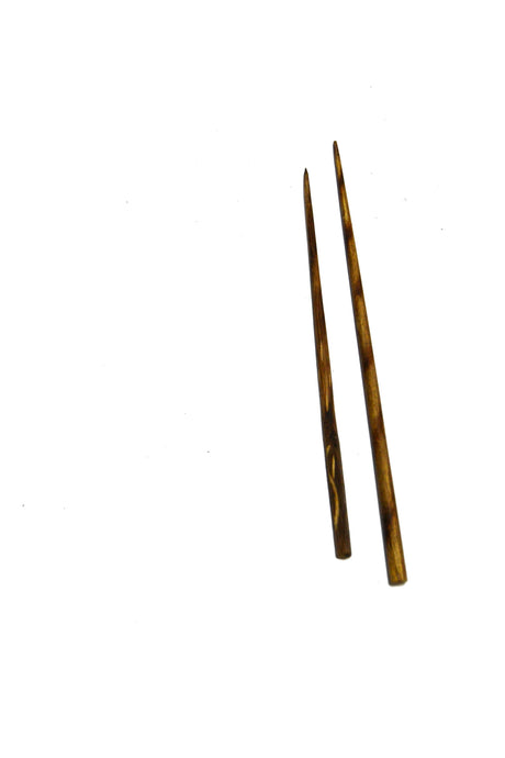Chillum Sticks (Set of 2) Paraphernalia Himalayan Hemp 