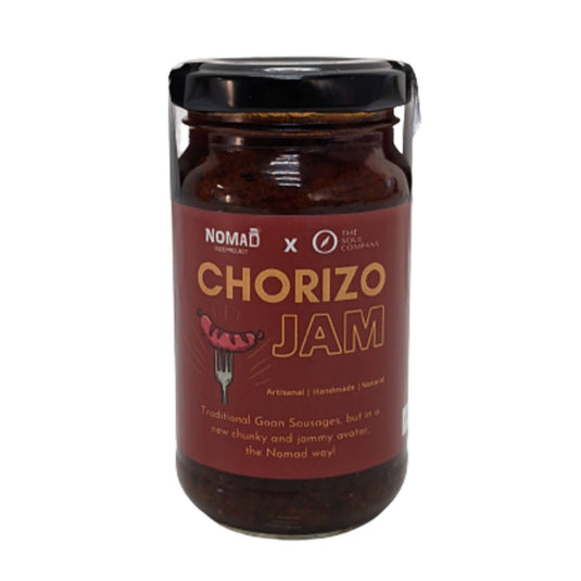 Buy Chorizo Jam Dips | Slimjim India