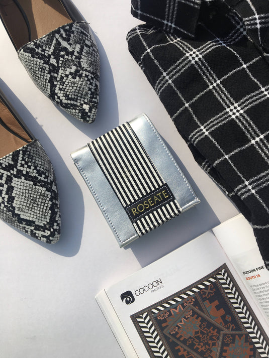 Buy Chrome Men's Wallet Men's Wallet Card Holder | Slimjim India