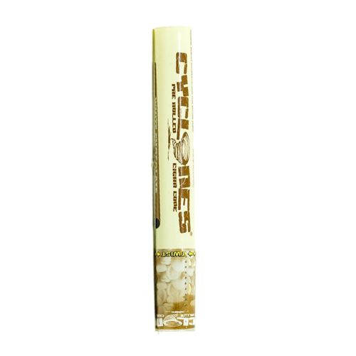 Buy Clear Cyclone Pre Rolled Cone - White Chocolate (Limited Edition) Paraphernalia | Slimjim India