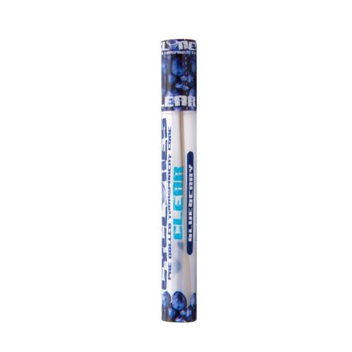 Buy Clear Cyclone Pre Rolled Cones - Blueberry Paraphernalia | Slimjim India