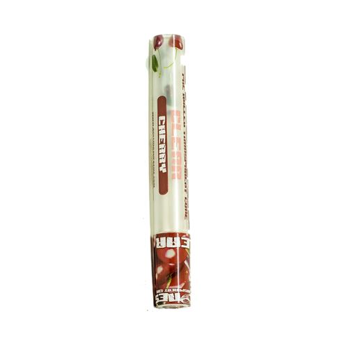 Load image into Gallery viewer, Buy Clear Cyclone Pre Rolled Cones - Cherry Paraphernalia | Slimjim India
