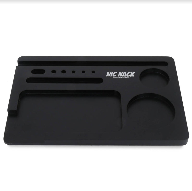 Load image into Gallery viewer, Buy Dark Night - Rolling Station Trays | Slimjim India
