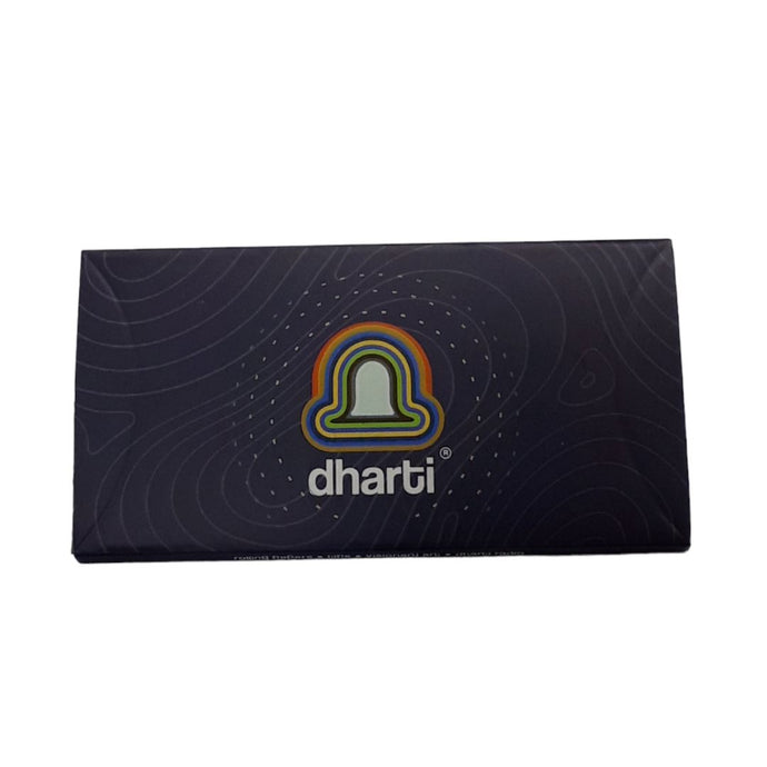 Buy Dharti Rolling Papers - King Size + Tray | Buy from Slimjim Online