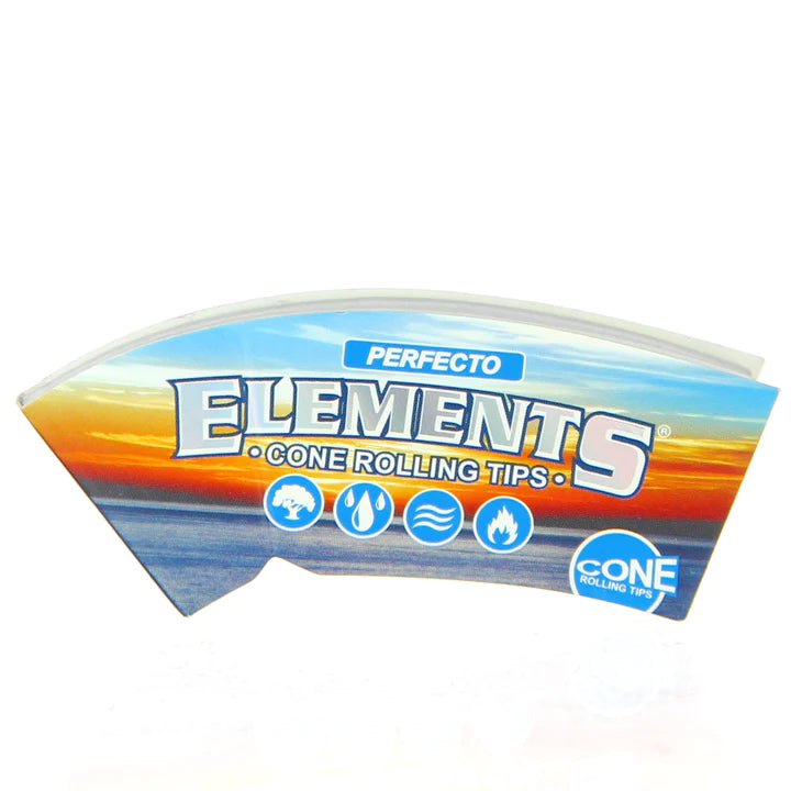 Load image into Gallery viewer, Buy Elements - Perfecto Cone Tips (32 tips) rolling tip | Slimjim India
