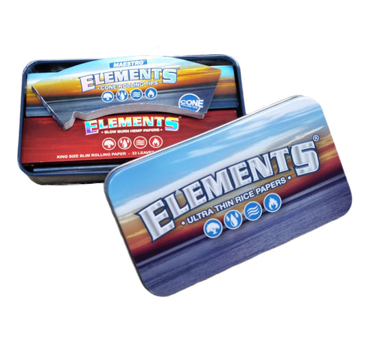 Elements - Starter Kit Gift Set Elements 