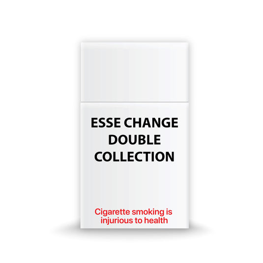 Buy Esse Change Double Collection Cigarettes | Slimjim India
