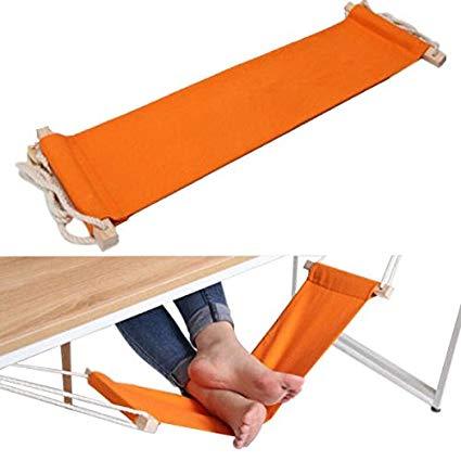 Load image into Gallery viewer, Foot Hammock / Rest - Assorted gifting Party Pad 
