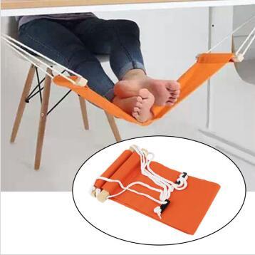 Foot Hammock / Rest - Assorted gifting Party Pad 