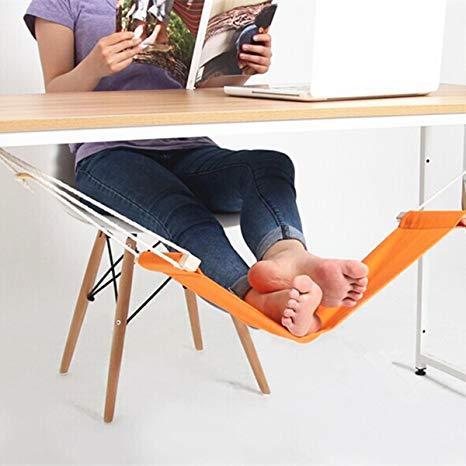 Load image into Gallery viewer, Foot Hammock / Rest - Assorted gifting Party Pad 
