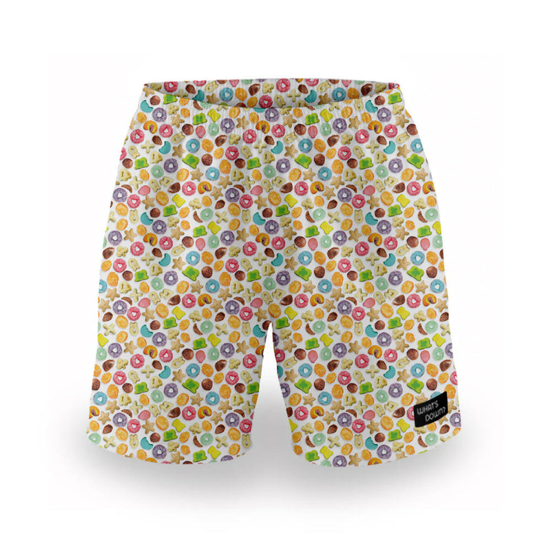 Load image into Gallery viewer, Buy Fruit Loopy Boxer Shorts Boxers | Slimjim India
